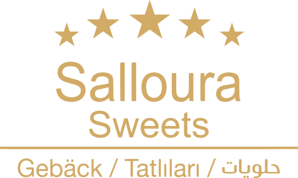 Salloura Sweets حلويات سلورة